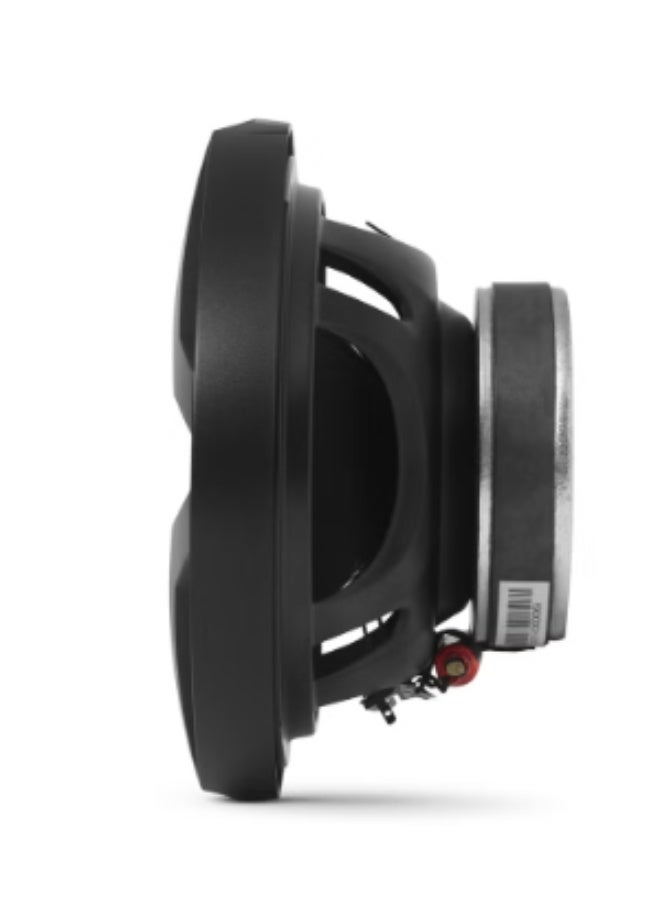 جي بي إل مكبرات صوت سيارة GX9638 ثلاثية الاتجاهات مقاس 6 × 9 بوصة - 210 واط ذروة / 100 واط RMS | صوت احترافي، مكبر صوت عالي التردد ذو قبة ناعمة - Image 4